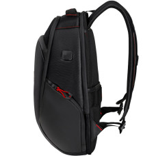 Samsonite Ecodiver Soft PC Backpack 15.6" Black