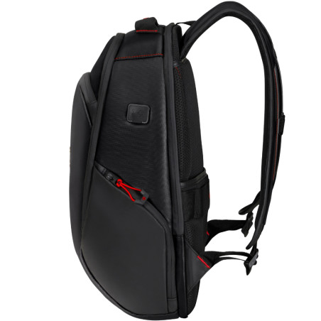 Samsonite Ecodiver Soft PC Backpack 15.6" Black