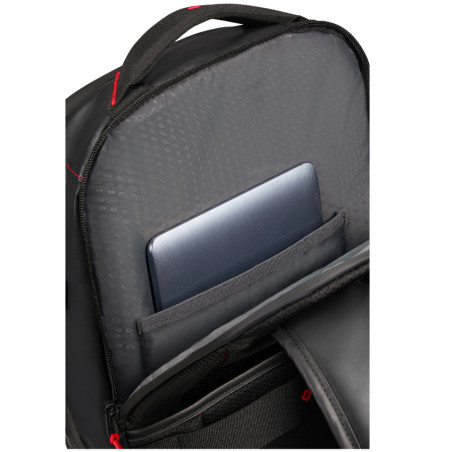 Samsonite Ecodiver Soft PC Backpack 15.6" Black