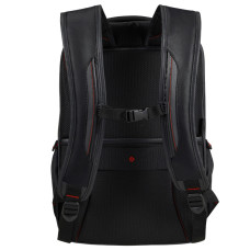 Samsonite Ecodiver Soft PC Backpack 15.6" Black