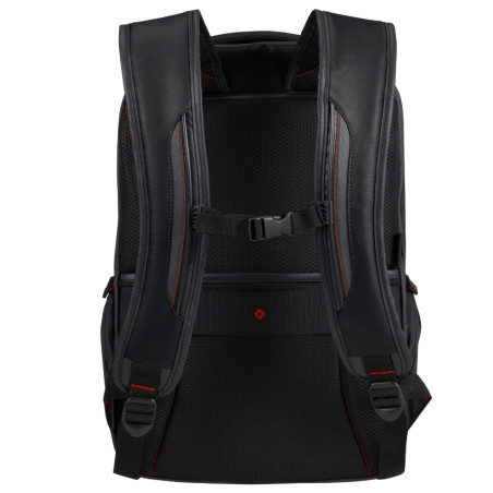 Samsonite Ecodiver Soft PC Backpack 15.6" Black
