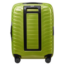 Samsonite Proxis Valise 4 Roues 69cm Lime dos