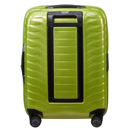 Samsonite Proxis Valise 4 Roues 69cm Lime dos