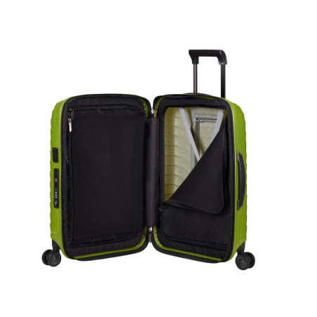 Samsonite Proxis 4-Wheel Suitcase 69cm Lime