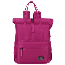 American Tourister Urban Groove Laptop Backpack 15.6" Deep Orchid