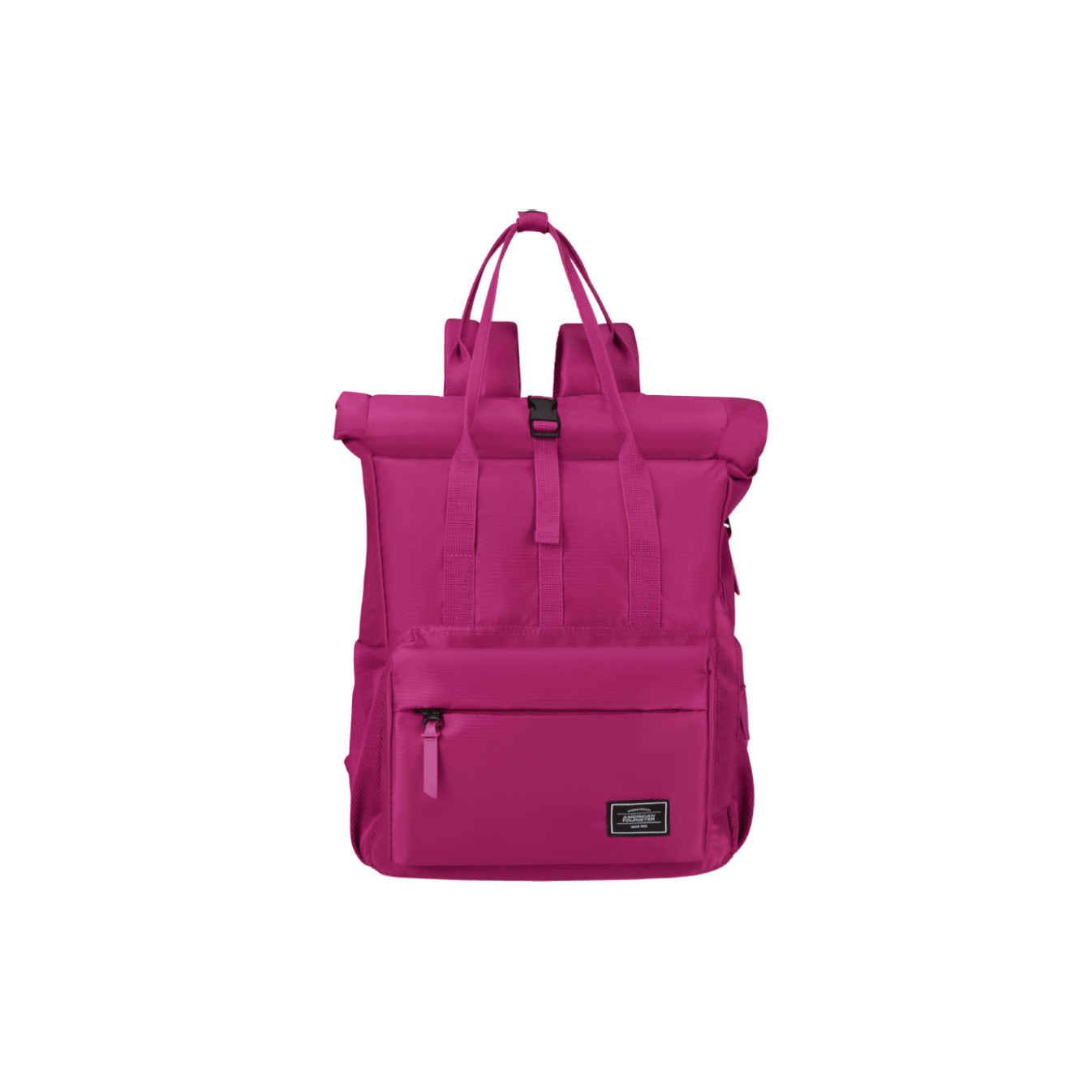 American Tourister Urban Groove Laptop Backpack 15.6" Deep Orchid