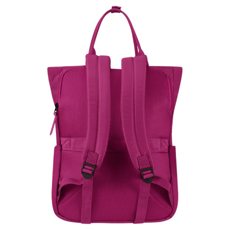 American Tourister Urban Groove Laptop Backpack 15.6" Deep Orchid