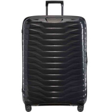 Samsonite Proxis 4-Wheel Suitcase 81cm Black
