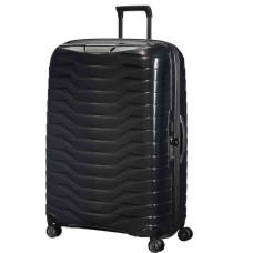 Samsonite Proxis 4-Wheel Suitcase 81cm Black