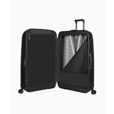 Samsonite Proxis 4-Wheel Suitcase 81cm Black