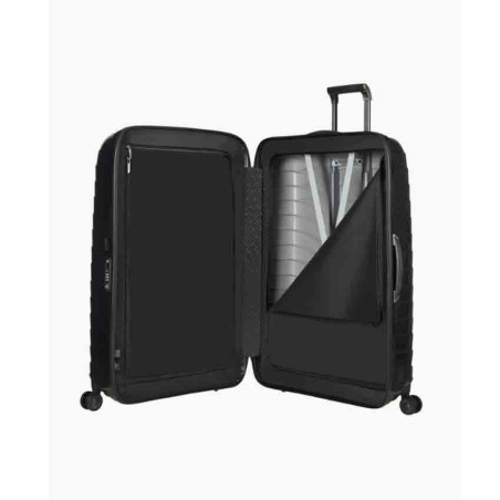 Samsonite Proxis 4-Wheel Suitcase 81cm Black