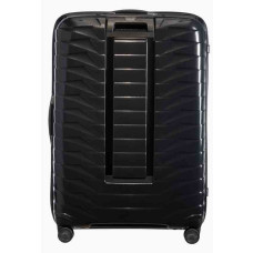 Samsonite Proxis 4-Wheel Suitcase 81cm Black