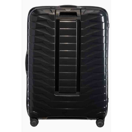 Samsonite Proxis 4-Wheel Suitcase 81cm Black