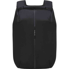 Samsonite Securipak 2.0 Soft PC Backpack 15.6" Black