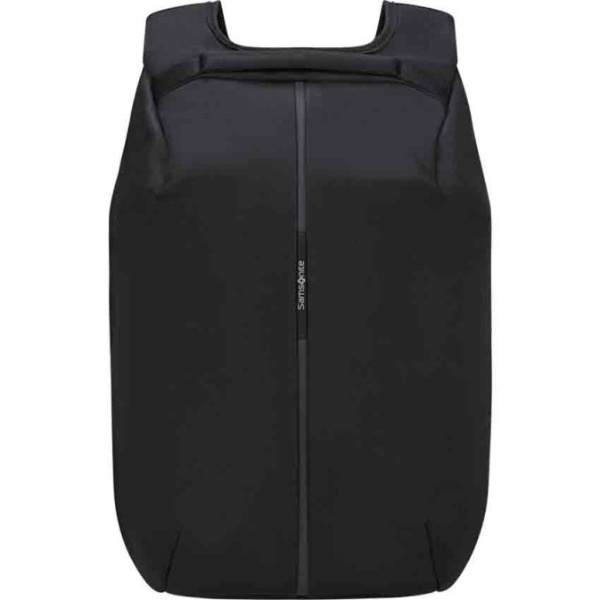 Samsonite Securipak 2.0 Soft PC Backpack 15.6" Black