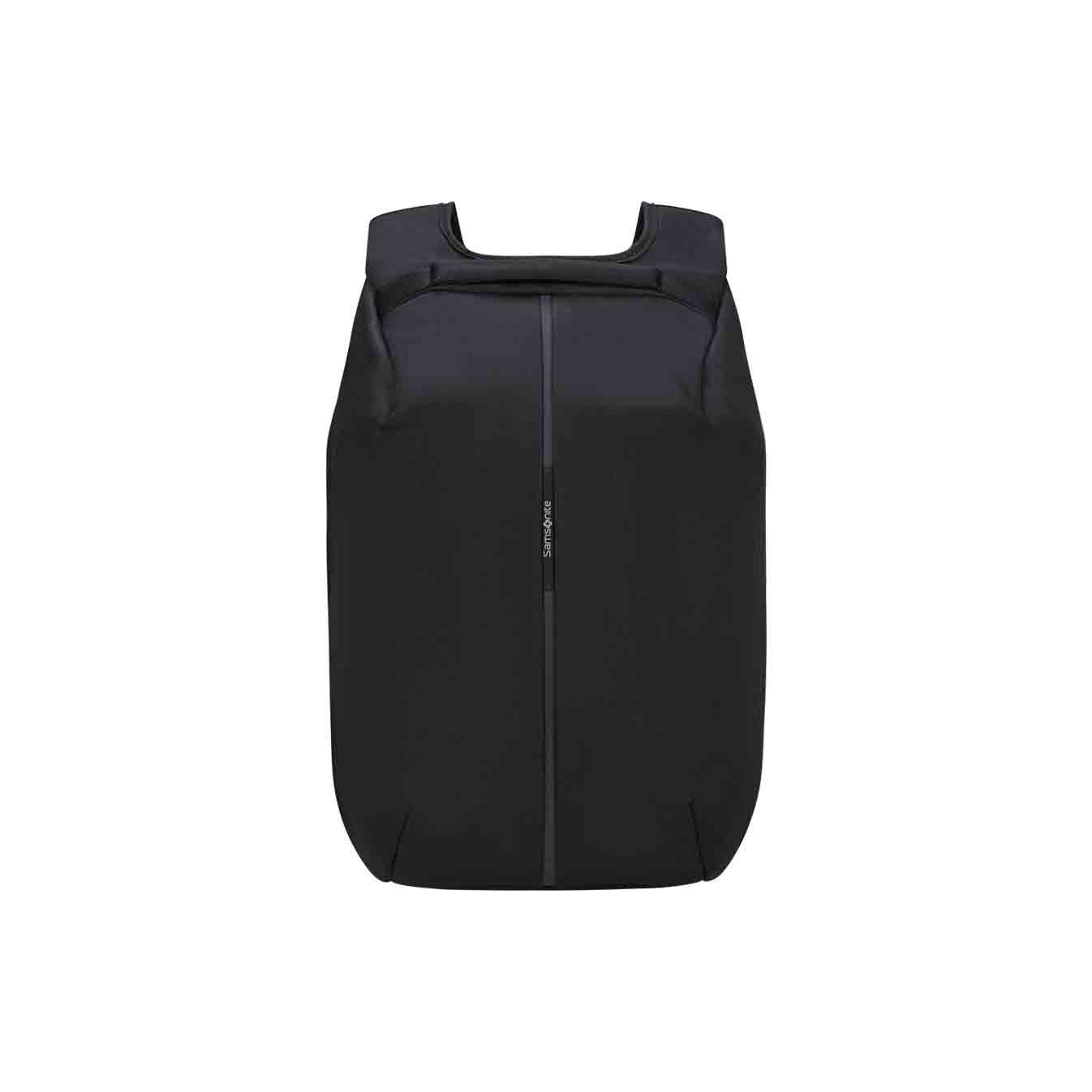 Samsonite Securipak 2.0 Soft PC Backpack 15.6" Black