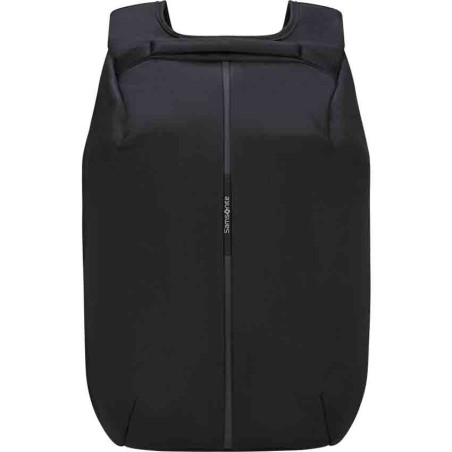 Samsonite Securipak 2.0 Soft PC Backpack 15.6" Black