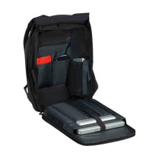 Samsonite Securipak 2.0 Soft PC Backpack 15.6" Black