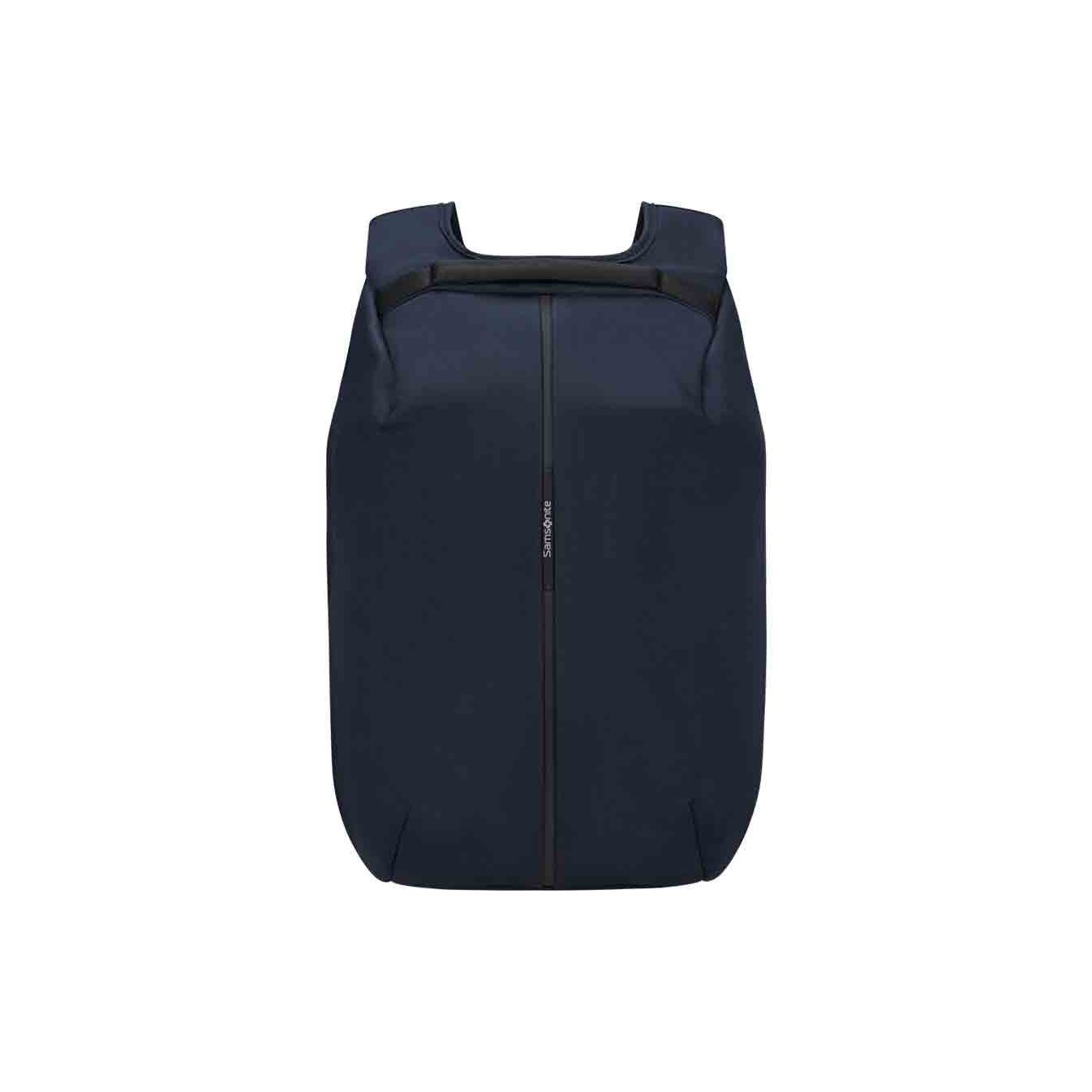 Samsonite Securipak 2.0 Soft PC Backpack 15.6" Dark Blue