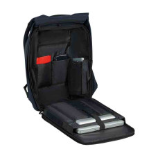 Samsonite Securipak 2.0 Soft PC Backpack 15.6" Dark Blue