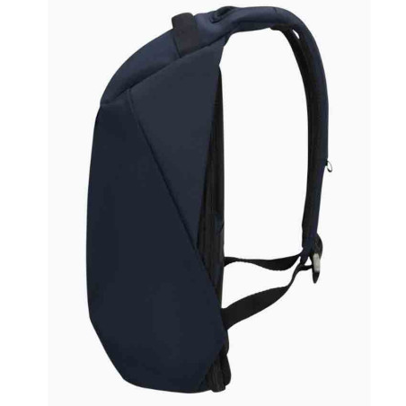 Samsonite Securipak 2.0 Soft PC Backpack 15.6" Dark Blue