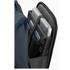 Samsonite Securipak 2.0 Soft PC Backpack 15.6" Dark Blue