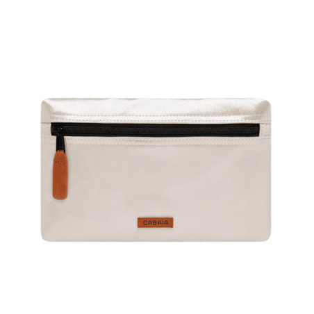 Cabaïa Pocket L Interchangeable Diamond Head Pouch