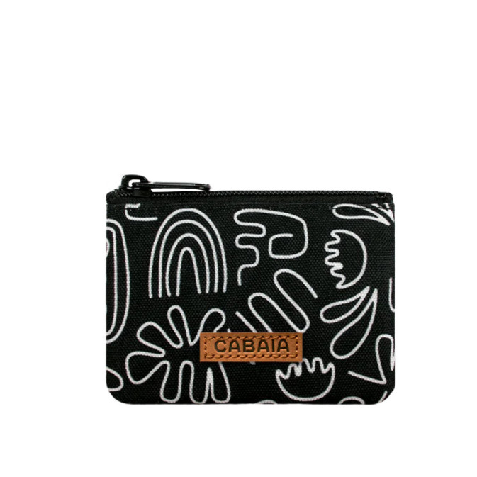 Cabaïa Pocket Nano Pochette Interchangeable Coursives