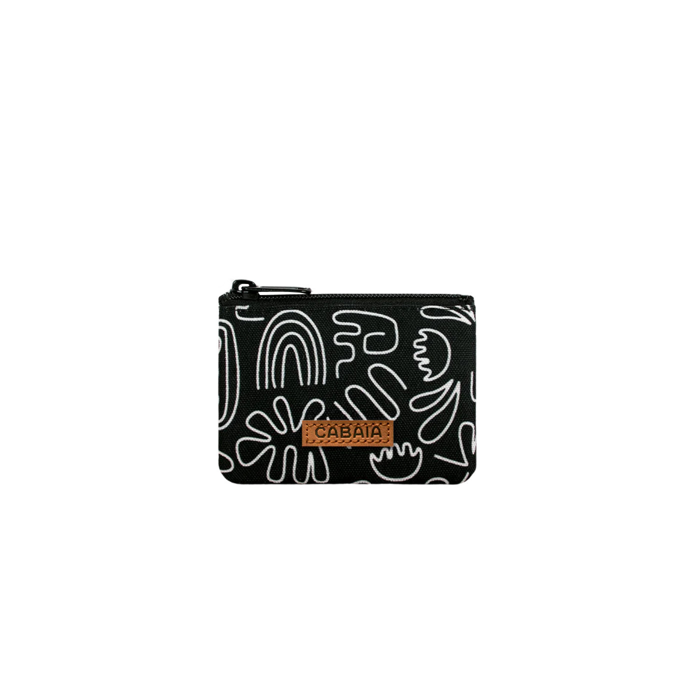 Cabaïa Pocket Nano Pochette Interchangeable Coursives
