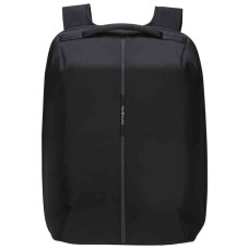 Samsonite Securipak 2.0 Laptop Backpack and Carry-on Bag Black