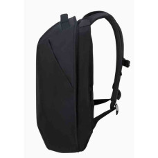 Samsonite Securipak 2.0 Laptop Backpack and Carry-on Bag Black
