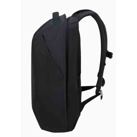 Samsonite Securipak 2.0 Laptop Backpack and Carry-on Bag Black