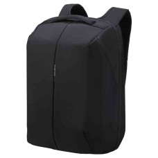 Samsonite Securipak 2.0 Laptop Backpack and Carry-on Bag Black