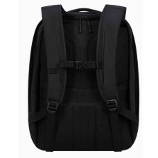 Samsonite Securipak 2.0 Laptop Backpack and Carry-on Bag Black