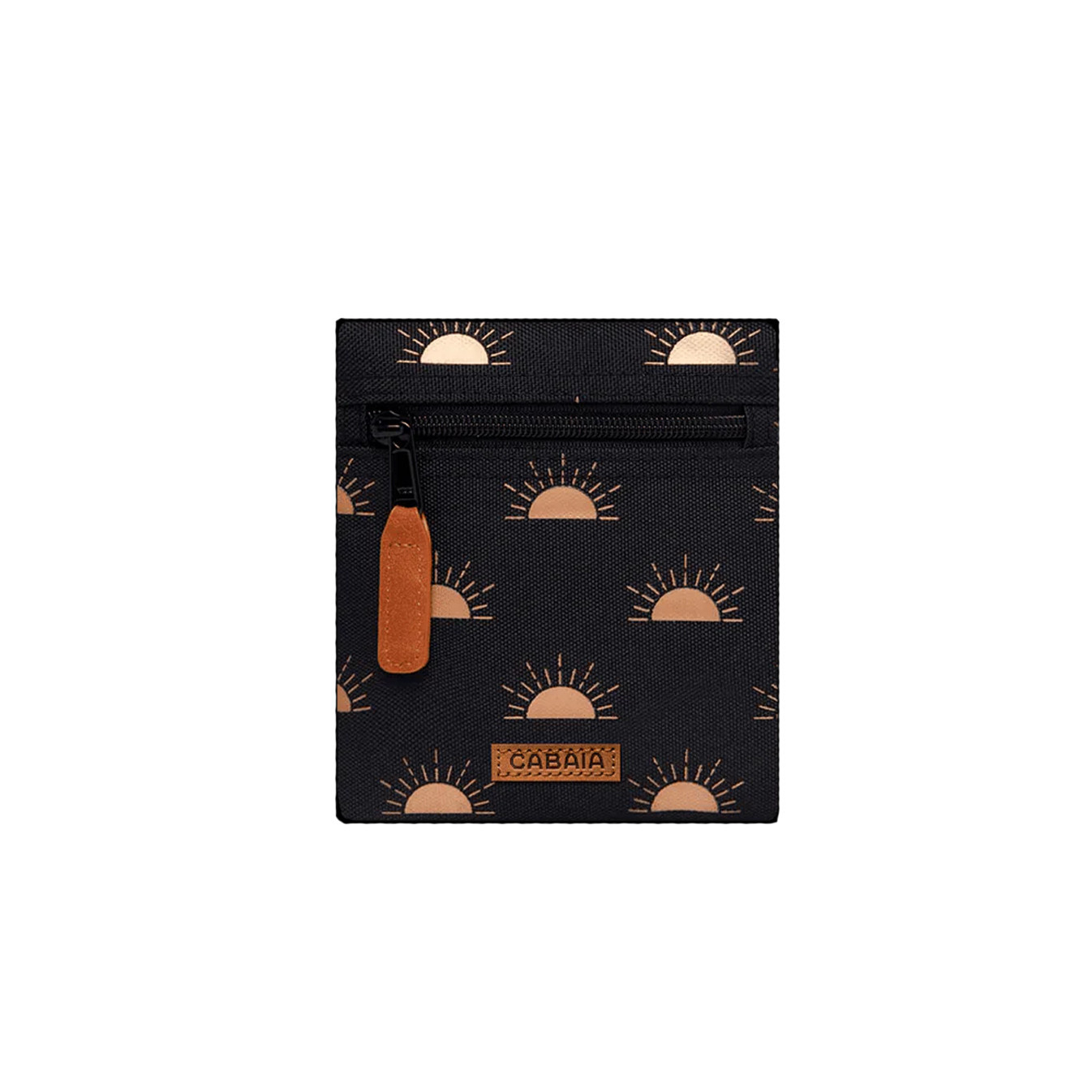 Cabaïa Pocket S Interchangeable Pouch Wakiki Beach