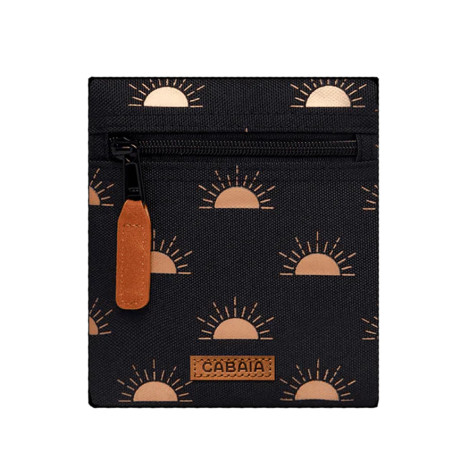 Cabaïa Pocket S Interchangeable Pouch Wakiki Beach