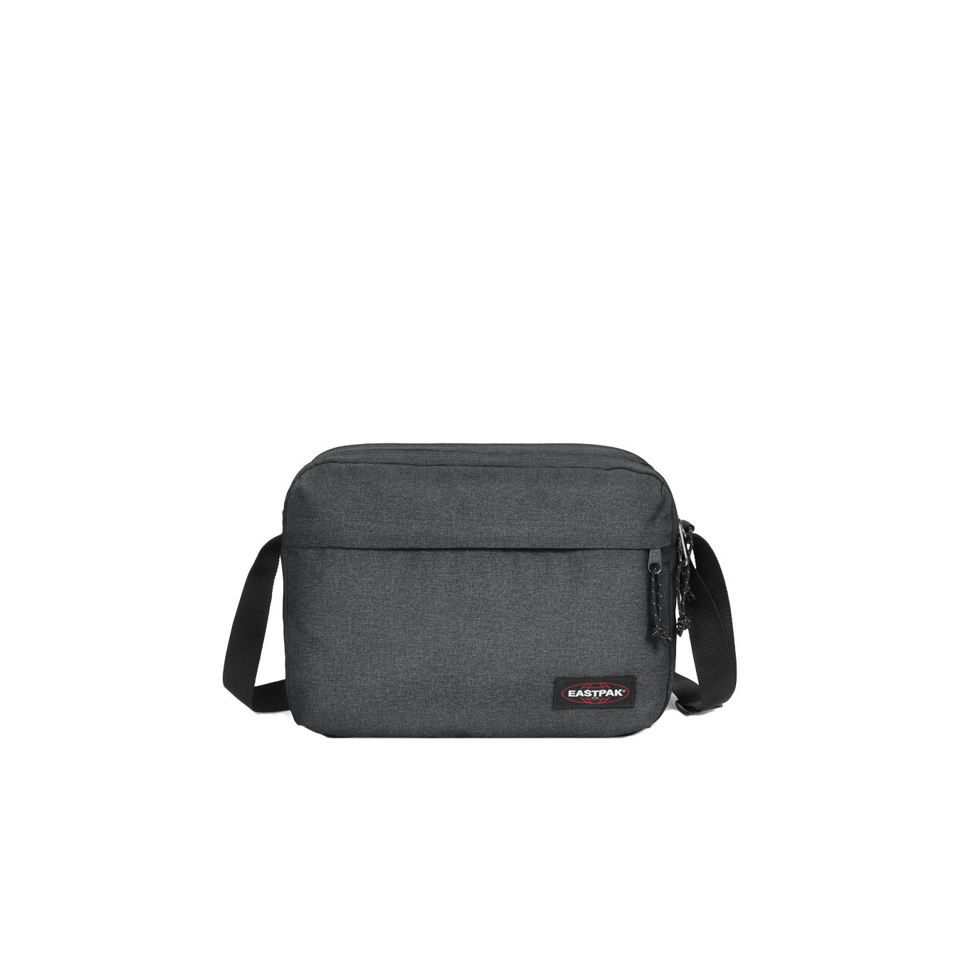 Eastpak Crosser Laptop Bag 16" 77h Black Denim