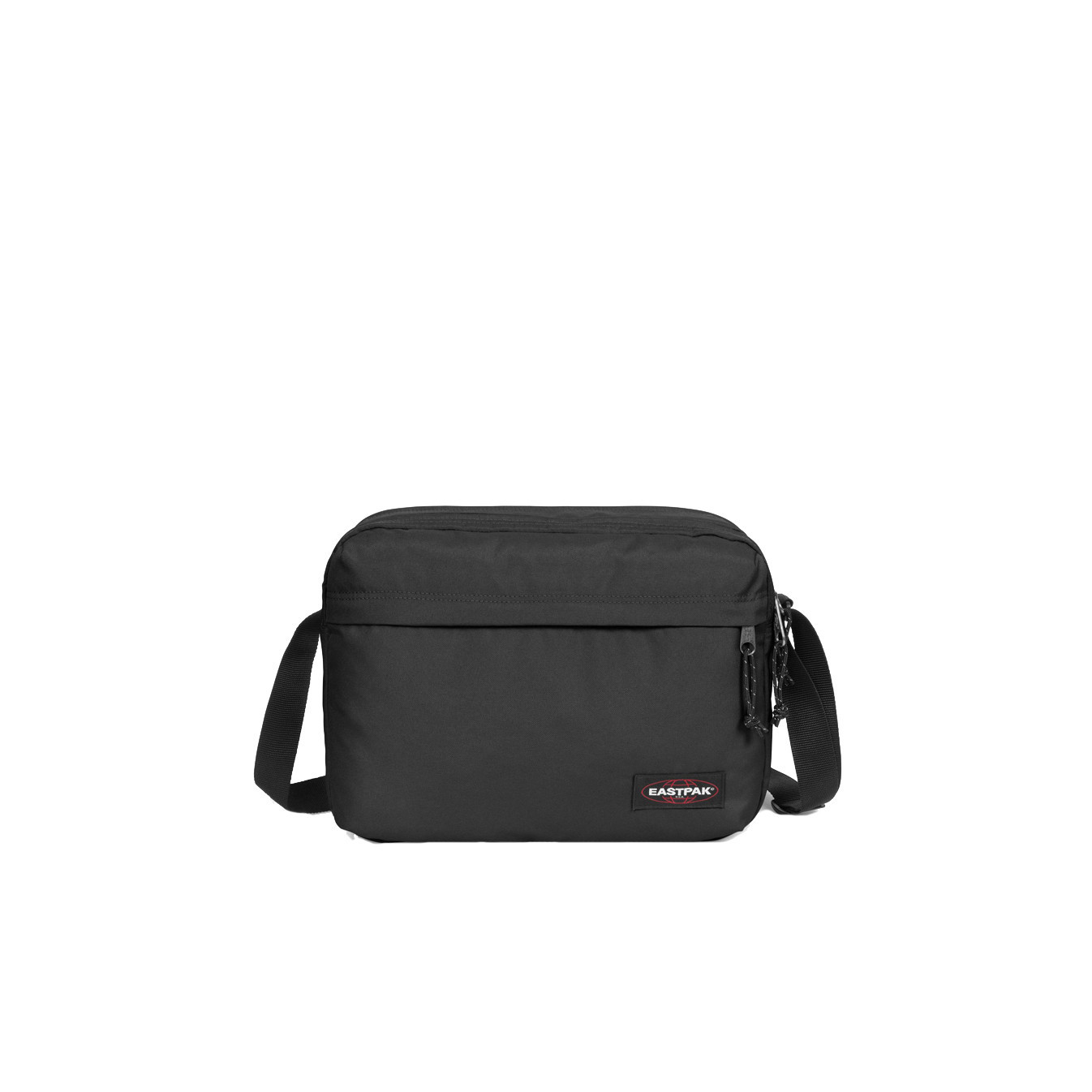 Eastpak Crosser Laptop Bag 16" 008 Black