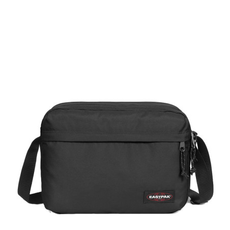 Eastpak Crosser Sac Ordinateur 16" 008 Black  face