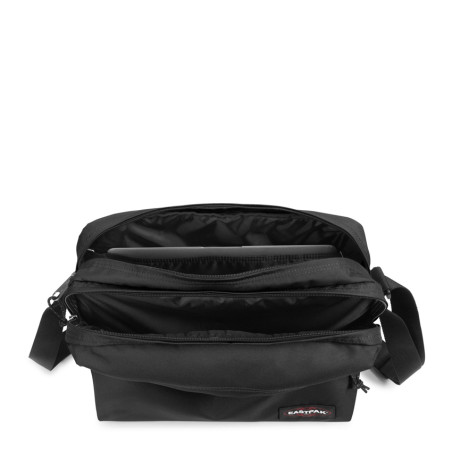 Eastpak Crosser Laptop Bag 16" 008 Black