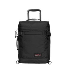 Eastpak Strapson XXS Carry-on TSA 2 Wheels 008 Black