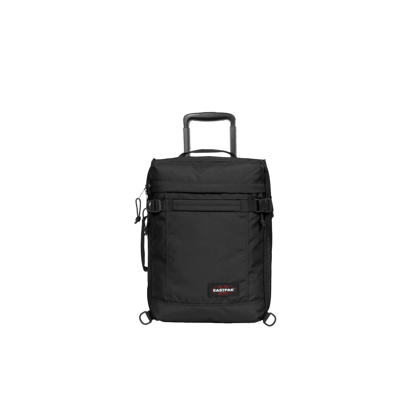 Eastpak Strapson XXS Carry-on TSA 2 Wheels 008 Black