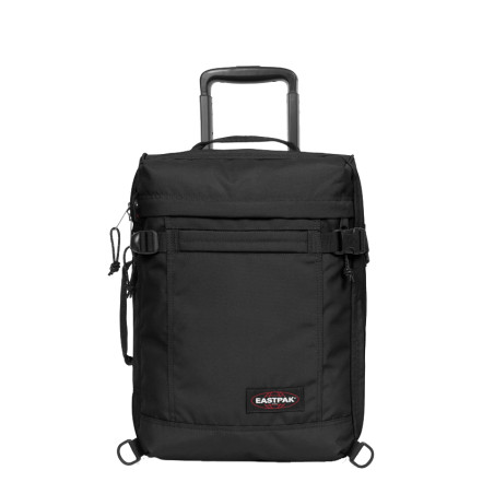 Eastpak Strapson XXS Carry-on TSA 2 Wheels 008 Black