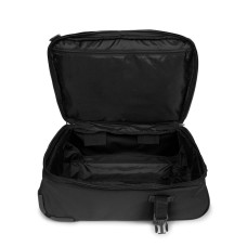 Eastpak Strapson XXS Carry-on TSA 2 Wheels 008 Black