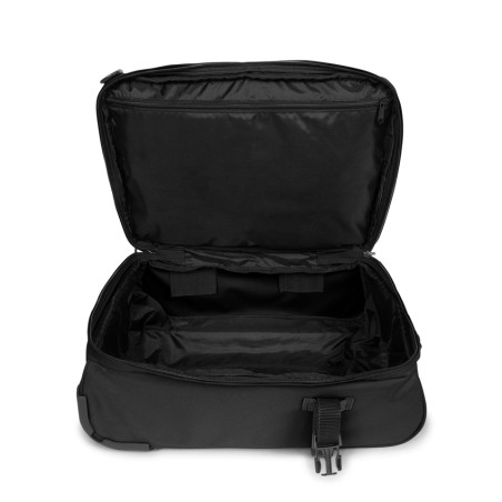 Eastpak Strapson XXS Carry-on TSA 2 Wheels 008 Black
