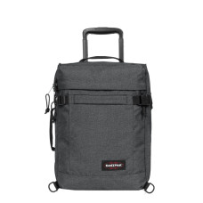 Eastpak Strapson XXS Carry-on TSA 2 Wheels 77h Black Denim