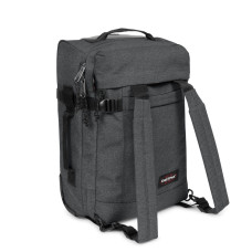 Eastpak Strapson XXS Carry-on TSA 2 Wheels 77h Black Denim