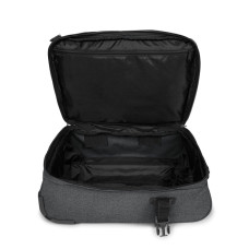 Eastpak Strapson XXS Carry-on TSA 2 Wheels 77h Black Denim