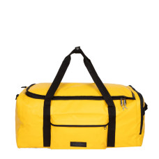 Eastpak Tarp Duffl'R S Waterproof Travel Bag 3o5 tarp yolk