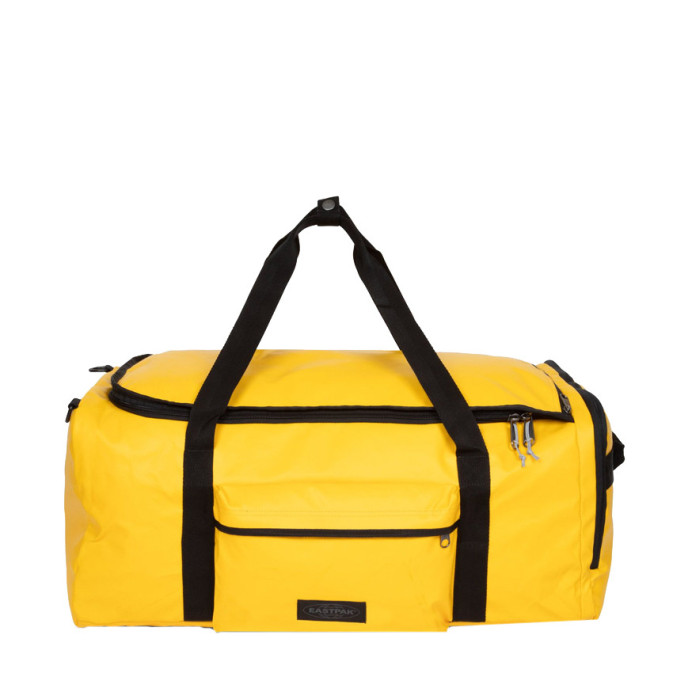 Eastpak Tarp Duffl'R S Waterproof Travel Bag 3o5 tarp yolk